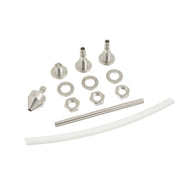 G-Force 2022-001 Fuel Tank Hardware Set (1set)