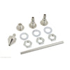 G-Force 2022-002 Fuel Tank Hardware Large (1set)