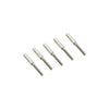 G-Force 2102-003 Threaded Coupler M2 1.6mm (5pcs)