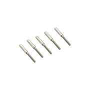 G-Force 2102-003 Threaded Coupler M2 1.6mm (5pcs)