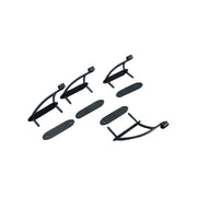G-Force 2125-001 Control Horn Indoor for Carbon Tube 1.5.mm (x2)