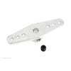 G-Force 2133-001 Metal Steering Arm Double - Short 3mm (x1)