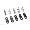 G-Force 2161-001 Nylon Landing Gear Strap Small (x5)