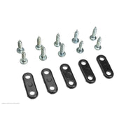G-Force 2161-001 Nylon Landing Gear Strap Small (x5)