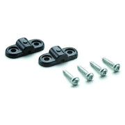 G-Force 2162-001 Nylon Landing Gear Clamp 2mm (x5)