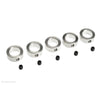 G-Force 2166-008 Wheel Collar 8.1 x 10mm (x5)