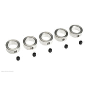 G-Force 2166-008 Wheel Collar 8.1 x 10mm (x5)