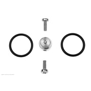 G-Force 3000-001 Flexible Propeller Mount 8mm for 2mm Shaft