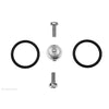 G-Force 3000-002 Flexible Propeller Mount 8mm for 2.3mm Shaft