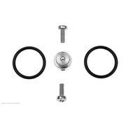 G-Force 3000-002 Flexible Propeller Mount 8mm for 2.3mm Shaft