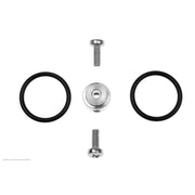 G-Force 3000-004 Flexible Propeller Mount 8mm for 3.2mm Shaft