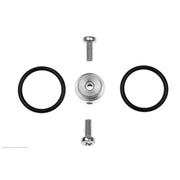 G-Force 3000-007 Flexible Propeller Mount 9.6mm for 3.2mm Shaft