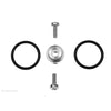 G-Force 3000-008 Flexible Propeller Mount 9.6mm for 4mm Shaft