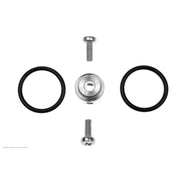 G-Force 3000-008 Flexible Propeller Mount 9.6mm for 4mm Shaft