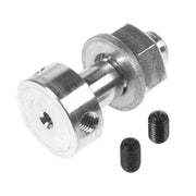 G-Force 3008-001 Prop Adapter Screw Type M6 for 2mm