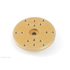 G-Force 3152-001 Precision Aluminium Round Servo Arm 28mm JR