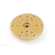 G-Force 3152-001 Precision Aluminium Round Servo Arm 28mm JR