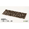 Gamers Grass GG2-BUR Burned Tufts 2mm