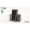 Gamers Grass GG2-BUR Burned Tufts 2mm