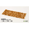Gamers Grass GG2-CB Copper Brown Tufts 2mm
