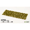 Gamers Grass GG2-DGR Dry Green Tufts 2mm