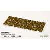 Gamers Grass GG2-DMO Dark Moss Tufts 2mm