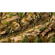 Gamers Grass GG2-DMO Dark Moss Tufts 2mm