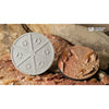 Gamers Grass GGB-BLR80 Badlands Bases Round 80mm 1pc