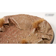 Gamers Grass GGB-BLR80 Badlands Bases Round 80mm 1pc