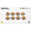 Gamers Grass GGB-DBR25 Dunes of Bourak Round 25mm 8pc