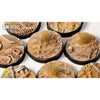 Gamers Grass GGB-DBR25 Dunes of Bourak Round 25mm 8pc