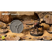 Gamers Grass GGB-DBR40 Dunes of Bourak Round 40mm 4pc