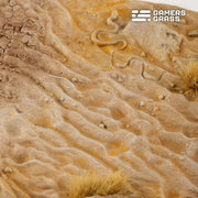 Gamers Grass GGB-DO170 Battle Ready Deserts of Maahl Oval Bases 170mm 1pc