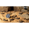Gamers Grass GGB-DR28 Deserts of Maahl Bases Round 28mm 8pc