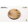 Gamers Grass GGB-DR80 Deserts of Maahl Bases Round 80mm 1pc