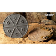 Gamers Grass GGB-DR90 Deserts of Maahl Bases Round 90mm 1pc