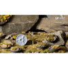 Gamers Grass GGB-HLR28 Highland Bases Round 28mm 8pc
