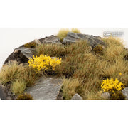 Gamers Grass GGB-HLR80 Highland Bases Round 80mm 1pc