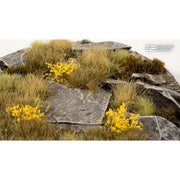 Gamers Grass GGB-HLR90 Highland Bases Round 90mm 1pc