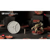 Gamers Grass GGB-NCDR40 Nomad Crew Deck Round 40mm 4pc