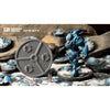 Gamers Grass GGB-SOR55 Svalarheima’s Outpost Round 55mm 2pc