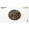 Gamers Grass GGB-TR80 Temple Bases Round 80mm 1pc