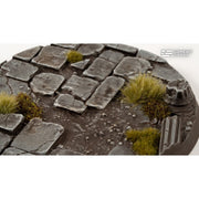 Gamers Grass GGB-TR80 Temple Bases Round 80mm 1pc