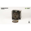 Gamers Grass GGB-TR90 Temple Bases Round 90mm 1pc