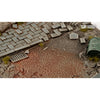 Gamers Grass GGB-UWR90 Urban Warfare Bases Round 90mm 1pc
