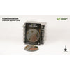 Gamers Grass GGB-UWR90 Urban Warfare Bases Round 90mm 1pc