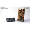 Gamers Grass GGBB-BC Basing Bits Barrel Cacti