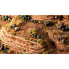 Gamers Grass GGBB-BC Basing Bits Barrel Cacti