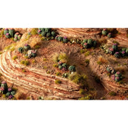 Gamers Grass GGBB-BC Basing Bits Barrel Cacti