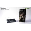 Gamers Grass GGBB-CS Basing Bits Chaos Shard